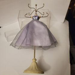 Jewelry Stand/ Necklace Holder