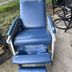 Chair Reclinable 