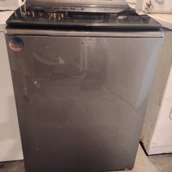 Whirlpool Washer 