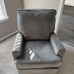 Nursery Chair