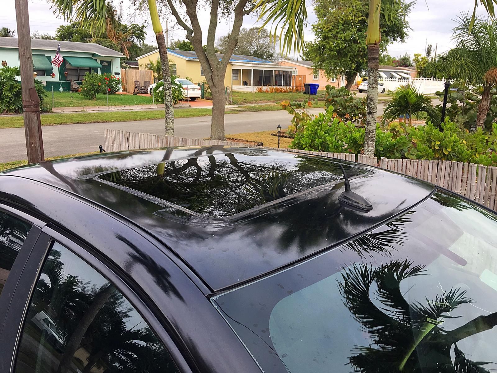 2005 Pontiac G6