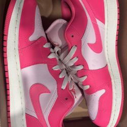 Jordans 1