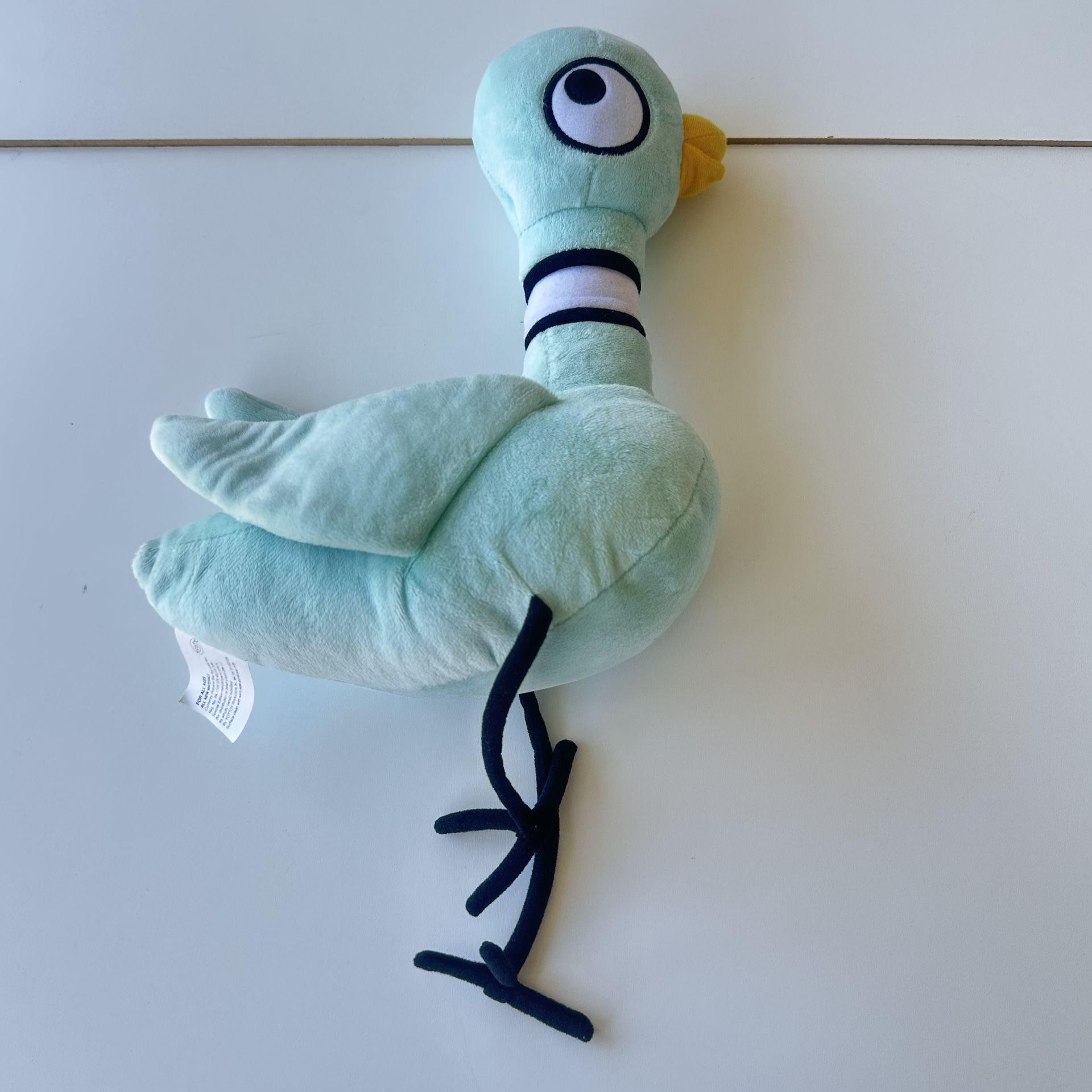 Pigeon Plush Toy