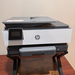HP officeJet 8015e Printer