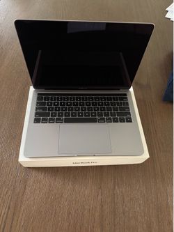 MacBook Pro