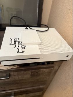 Xbox One S