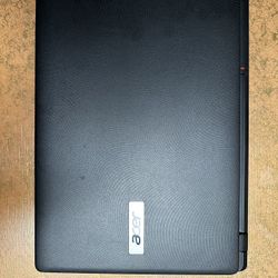 Acer Laptop