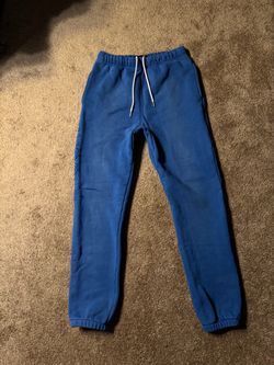 Purple Brand Sweats
