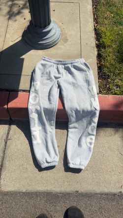 Spider (Sp5der) Sweats $50