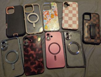 IPhone 16 Plus