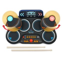 Kids Star Drum Pad