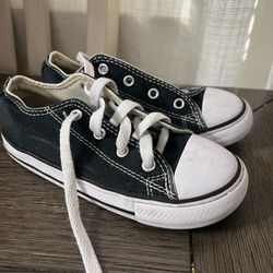 Converse Shoes Toddler Boy