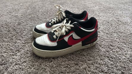 Nike Air Force