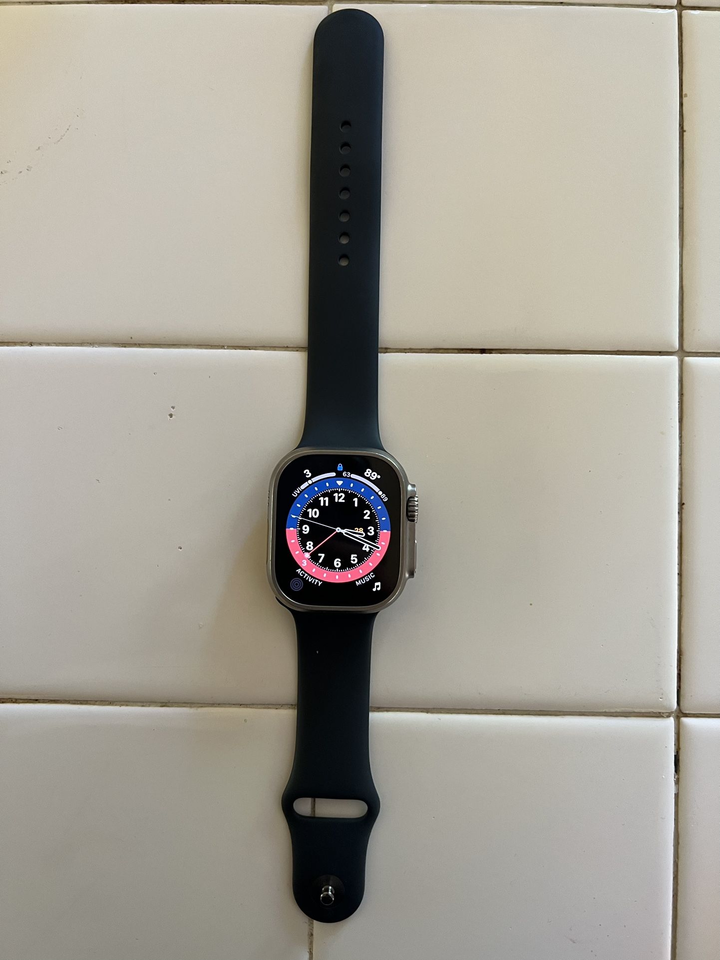 Apple Watch Ultra 2 