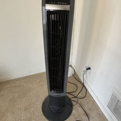 Lasko Wind Curve High Speed Tower Fan