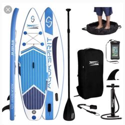 Selling This Paddle Board