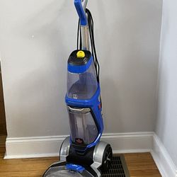 Bissell Proheat Carpet Cleaner