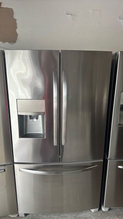 Frigidaire French Door Fridge