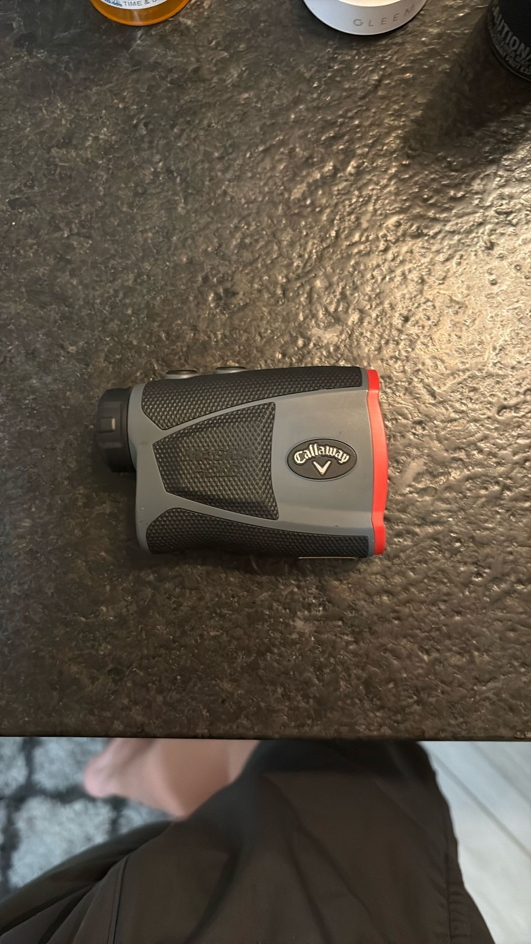 Callaway 300 Pro Range Finder