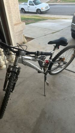 Bicycle