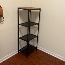 Shelves
