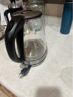 Electric Kettle