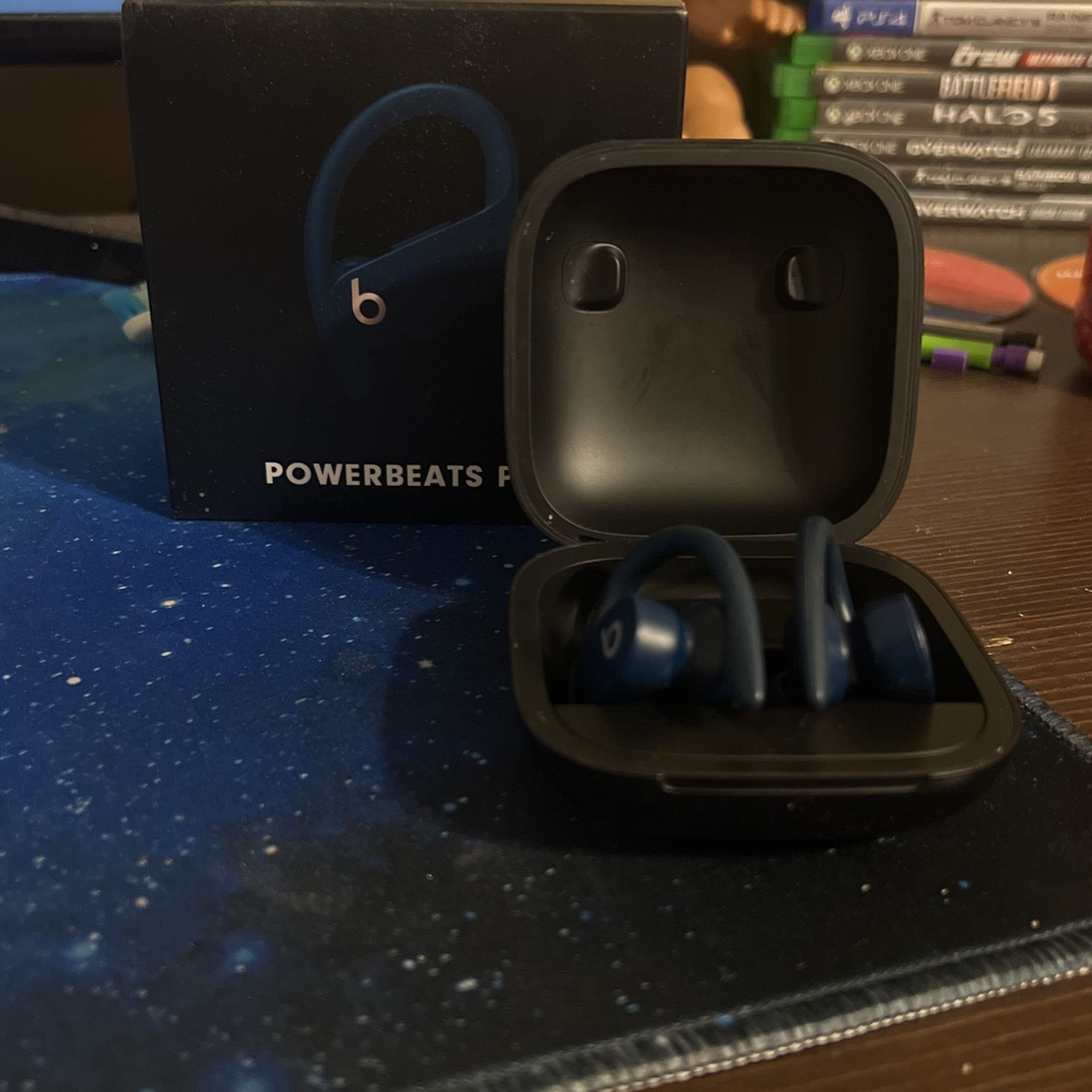 power beats pro 