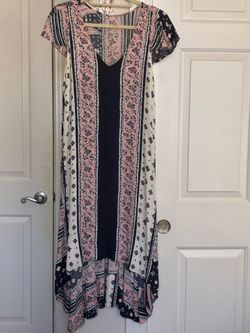 Anthropology Dress