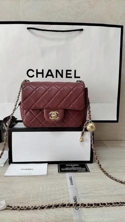 Gorgeous mini bag