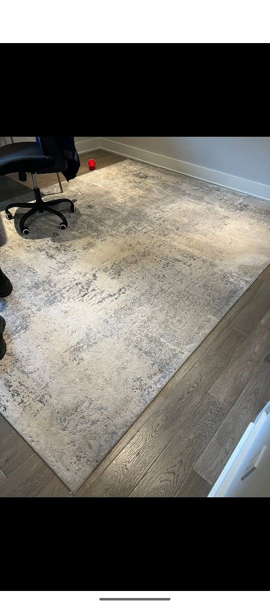 Large Designer Rug