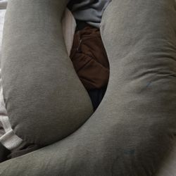 Pregnancy Pillow