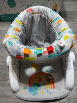 Baby Items