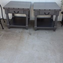 Side Tables