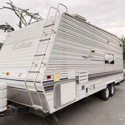 2003 Forest River Salem