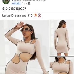 Large New Others Listed