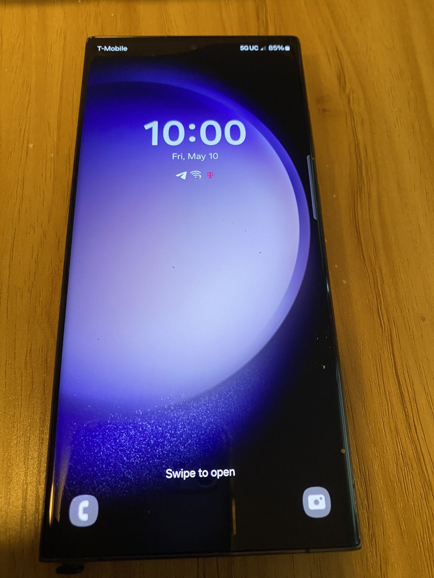 Samsung Galaxy S 23 Unlocked 