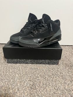 Jordan 3s (SIZE 12)