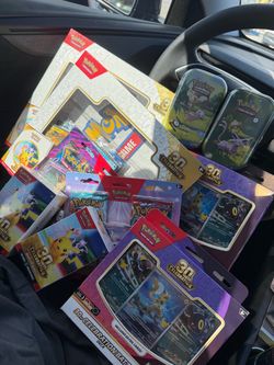 Pokemon 30th Celebration