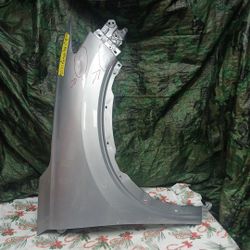 2023-25 Honda HR-V Right Fender