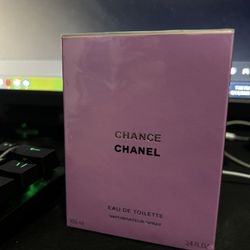 Chanel Chance 100ml