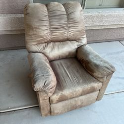 Recliner