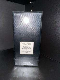 Tom Ford Fcking Fabulous