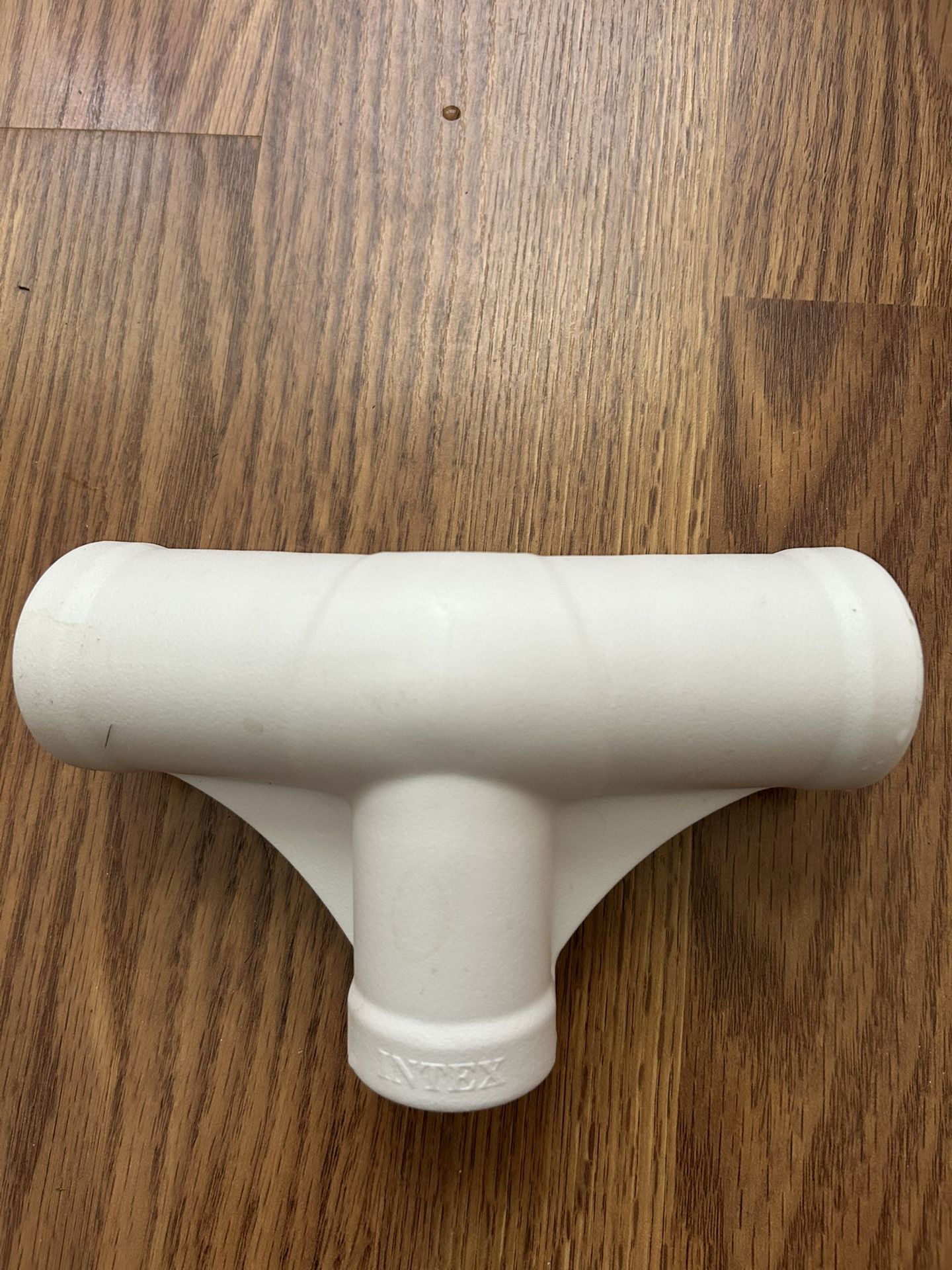Intex Beam & Leg Joint Round Metal Frame Pool
