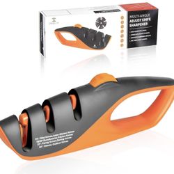 Knife Sharpener