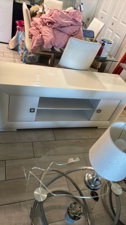 Tv Stand And Coffee Table