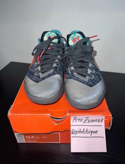 Nike KD Trey 5 II China Pack