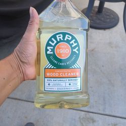 Murphy Oil Soap
