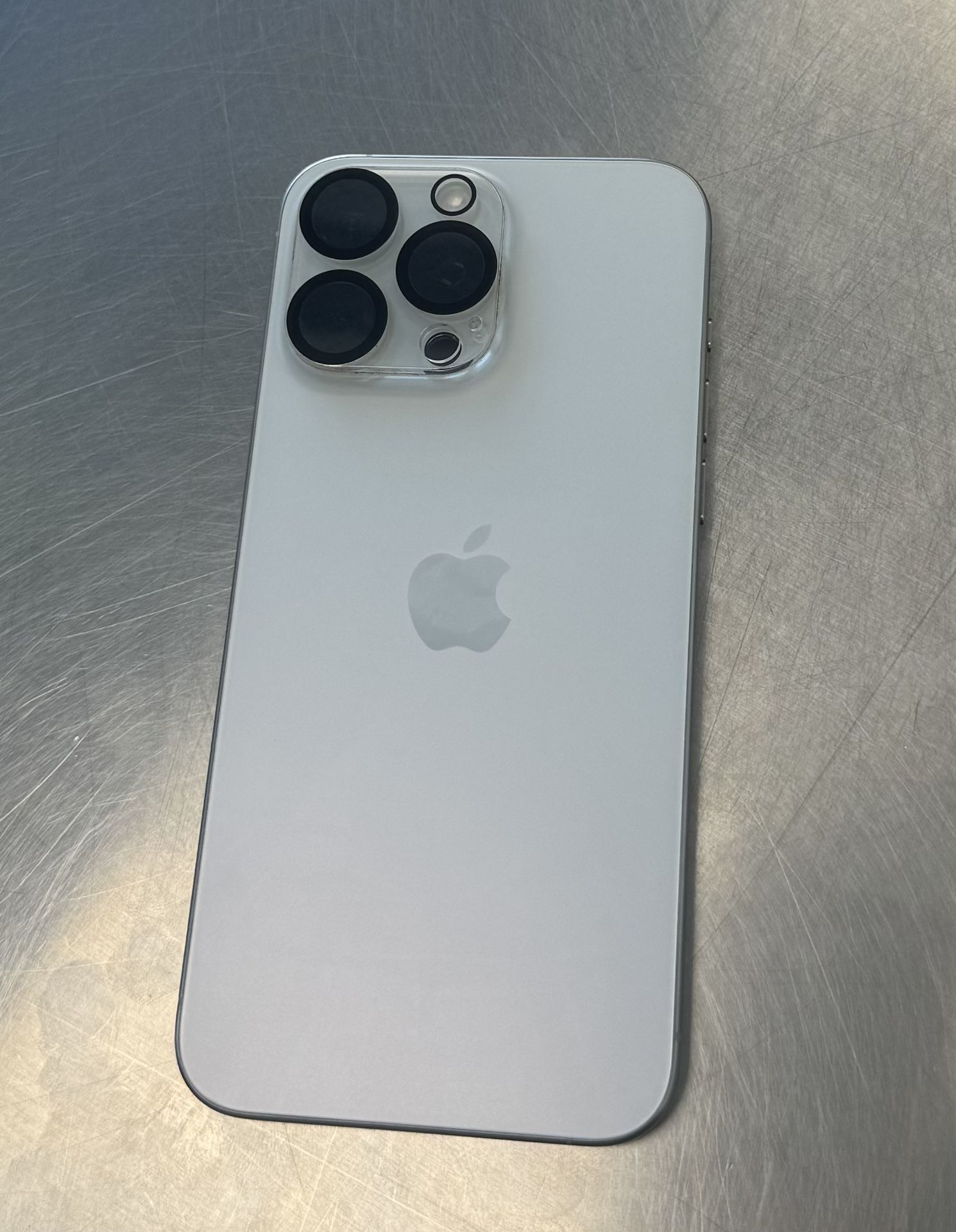 Iphone 15 Pro Max 256 GB