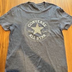 Converse tshirt (L)