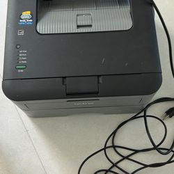 Brother printer